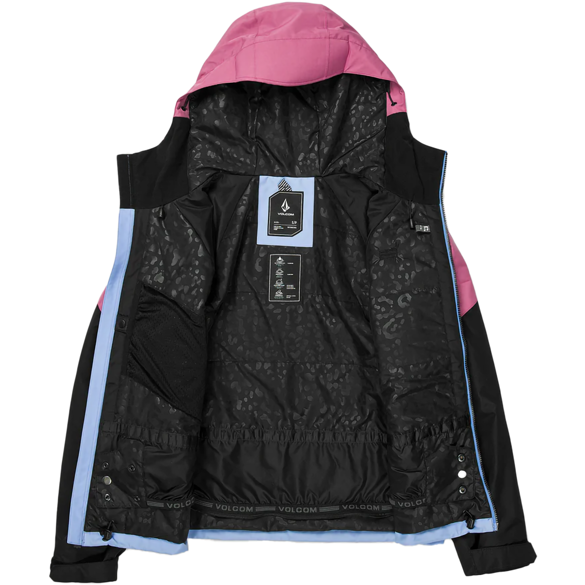 Women's Agate Insulated Jacket alternate view
