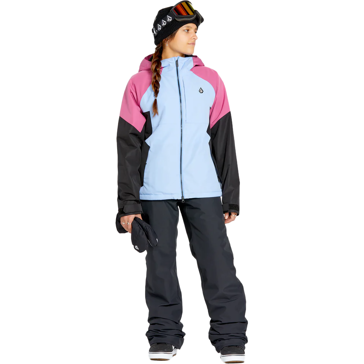 Women's Agate Insulated Jacket alternate view