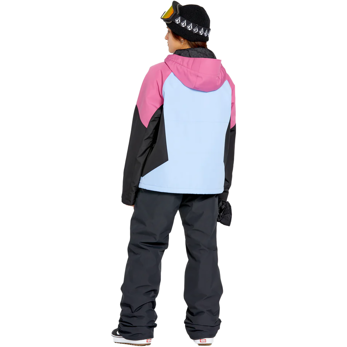 Women's Agate Insulated Jacket alternate view