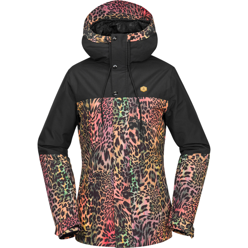 Women's Bolt Insulated Jacket, Featured Image