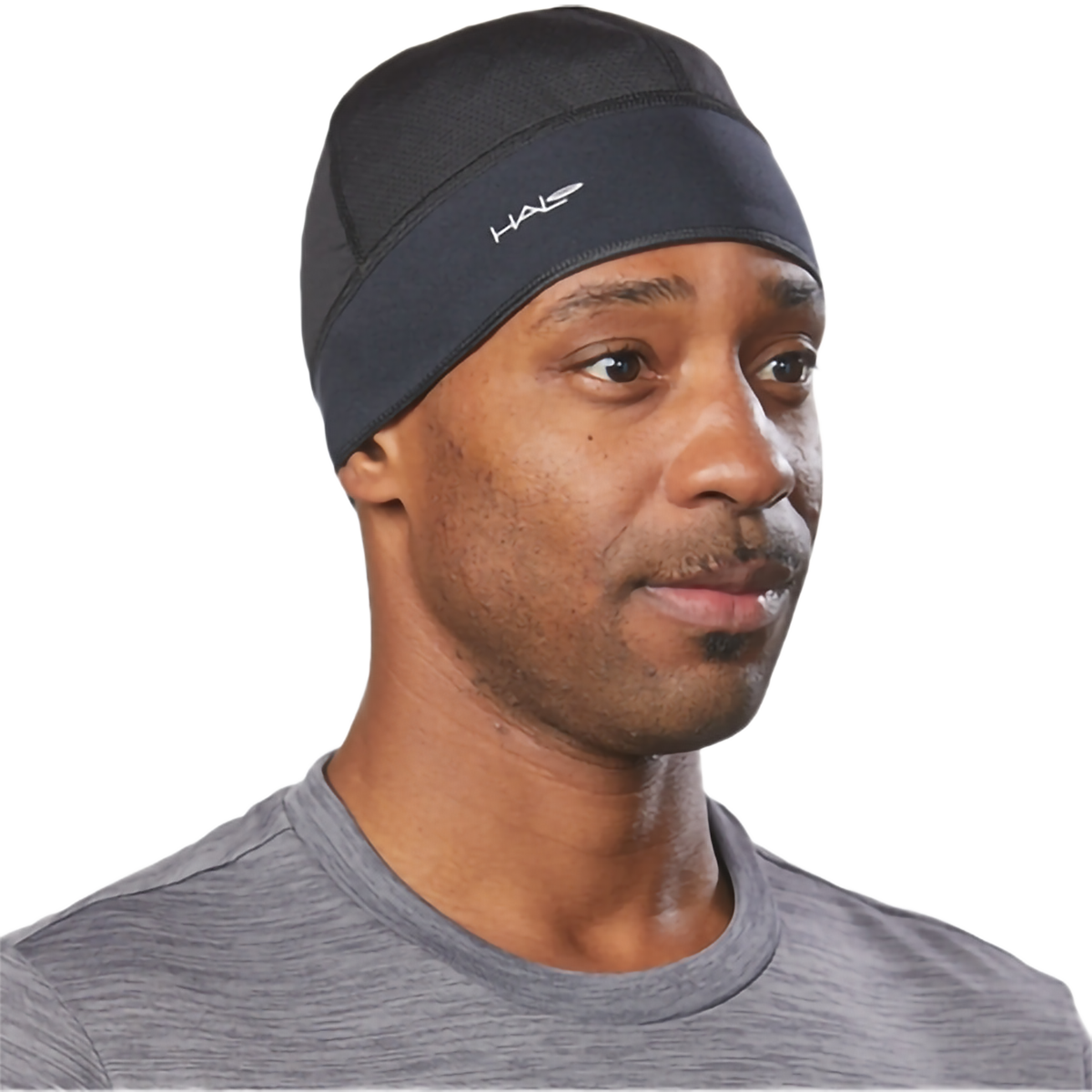 Halo Skull Cap alternate view