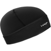 Halo Skull Cap in Black