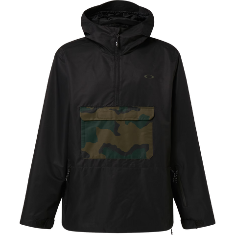 Men's Divisional RC Shell Anorak