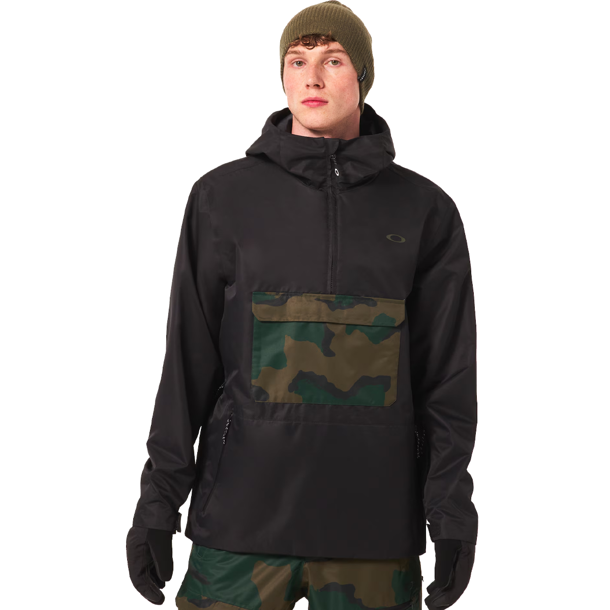 Men's Divisional RC Shell Anorak alternate view