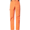 Oakley Men's Axis Insulated Pant in Soft Orange