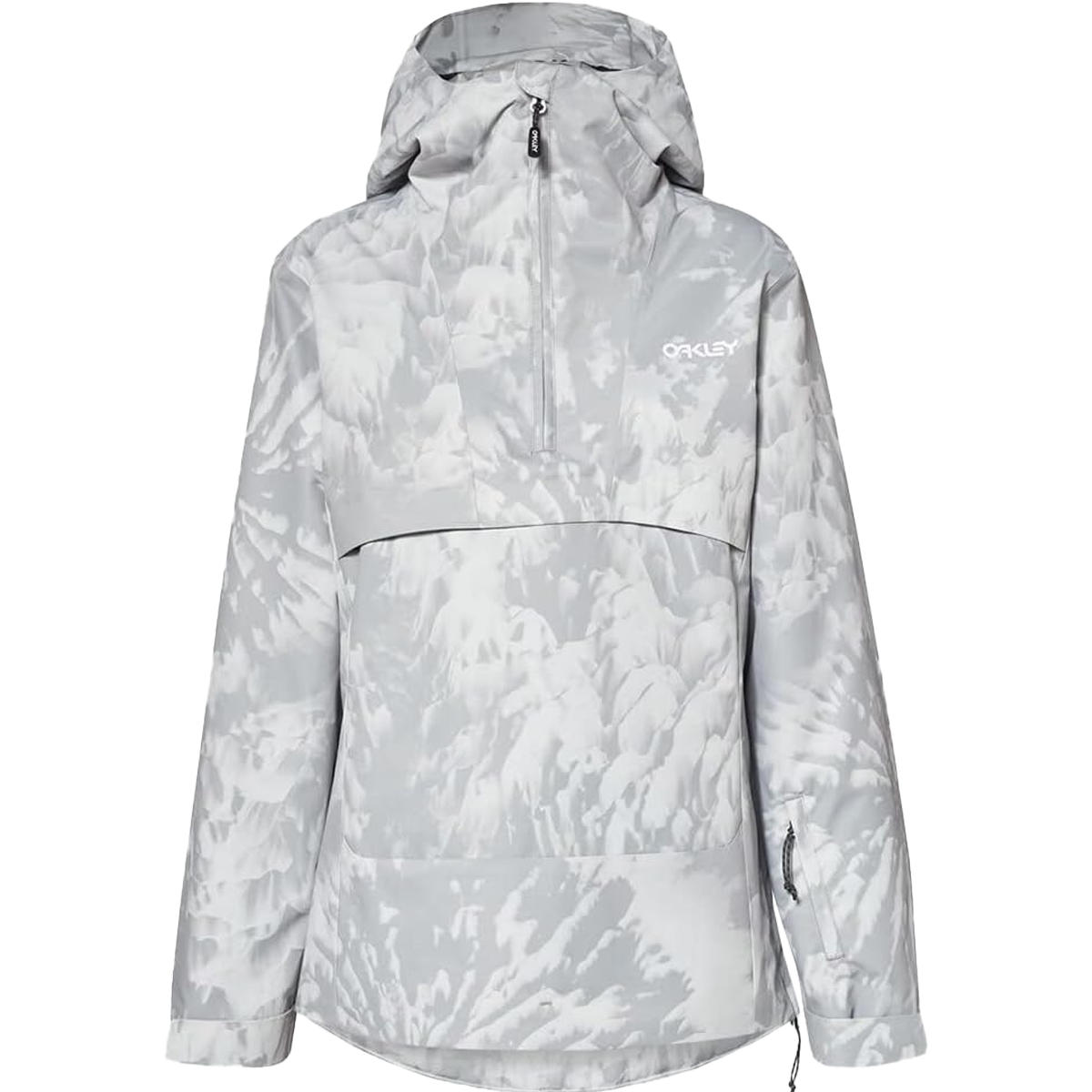 Women's Holly Anorak alternate view