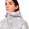 Oakley Women's Holly Anorak collar