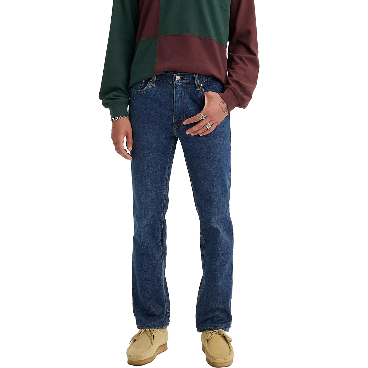 Men's 541 Athletic Taper alternate view