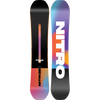 Nitro Prime Chroma Cam-Out top and bottom