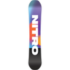 Nitro Prime Chroma Cam-Out bottom