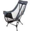 Eagles Nest Outfitters Lounger DL Mesh Chair in Slate Grey