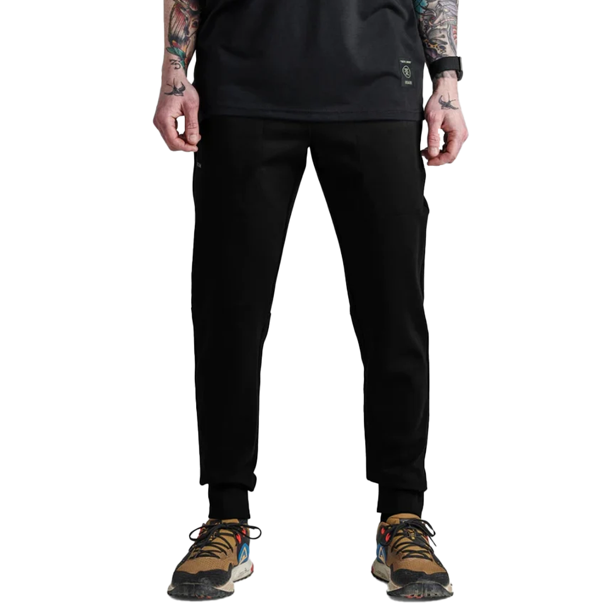 Men's El Morro Fleece Pants alternate view