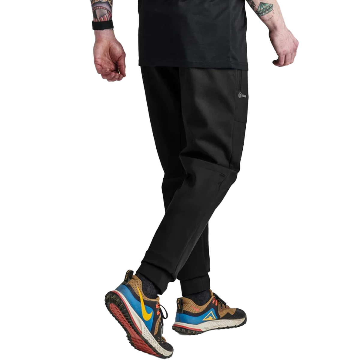 Men's El Morro Fleece Pants alternate view