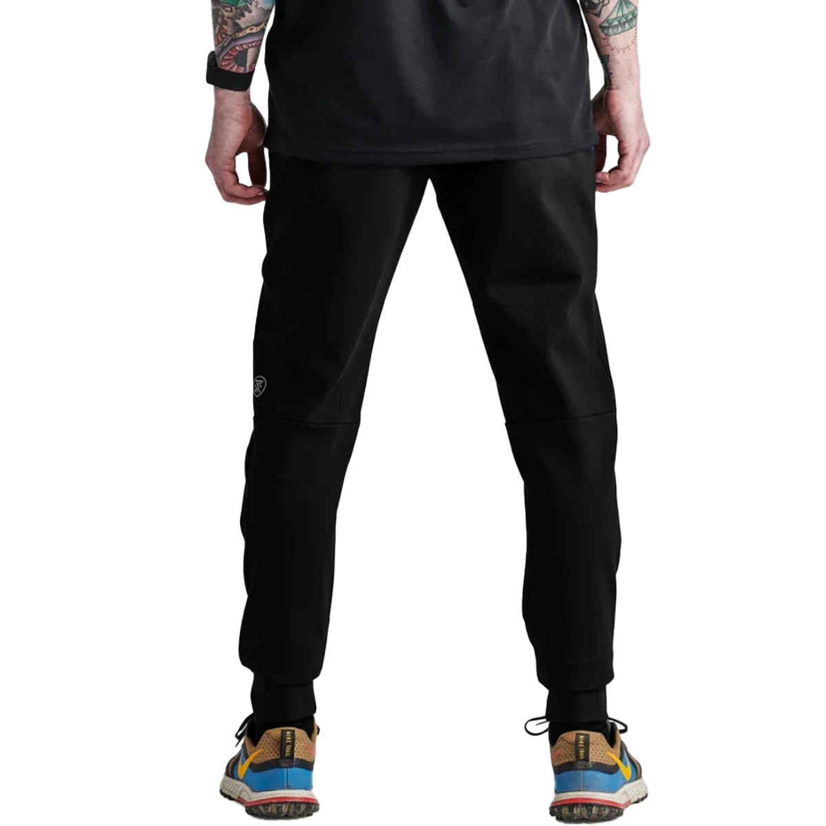Men's El Morro Fleece Pants alternate view