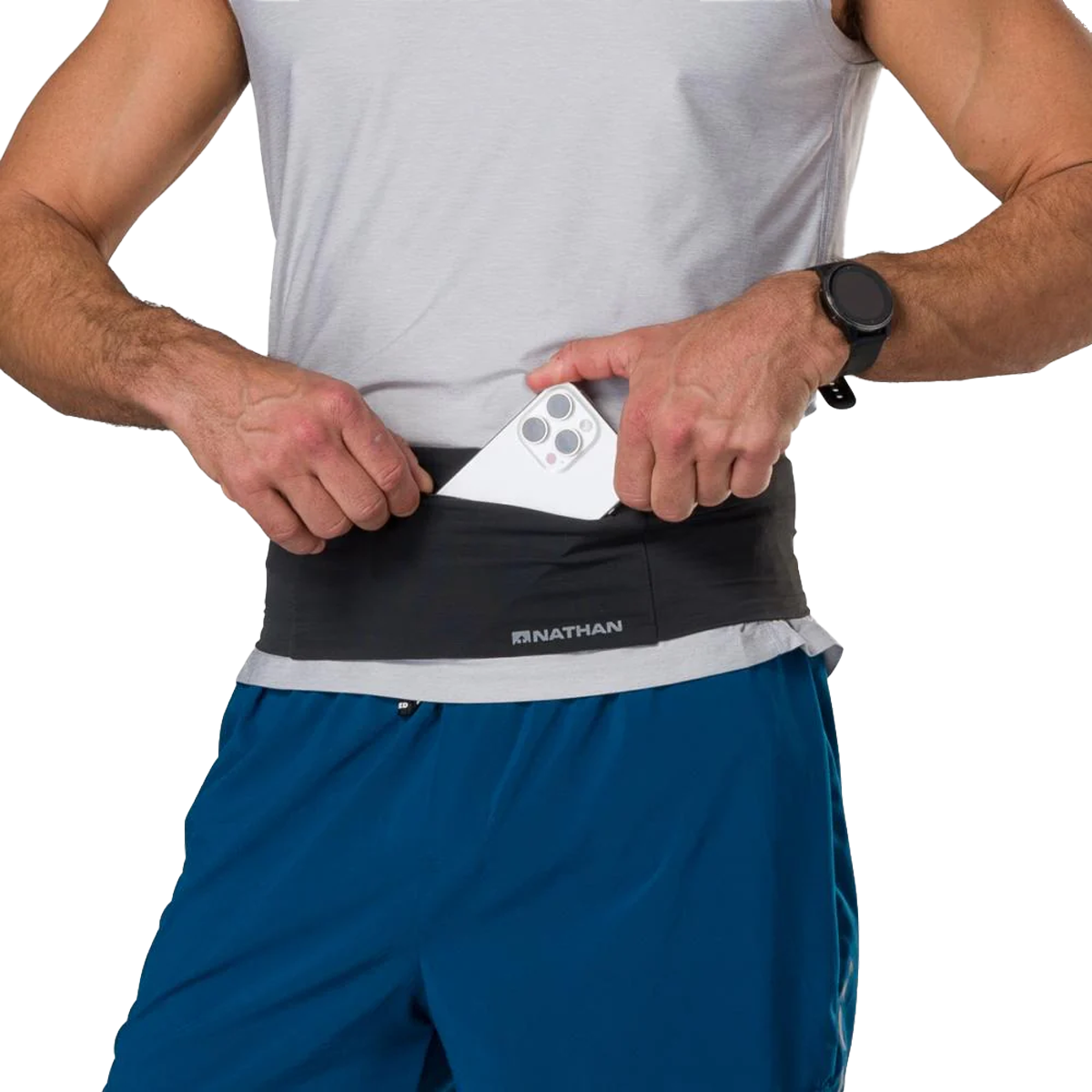 The Zipster Max alternate view