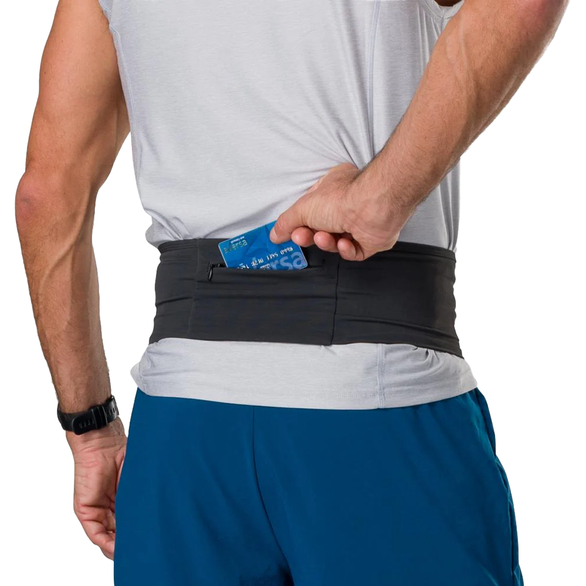 The Zipster Max alternate view