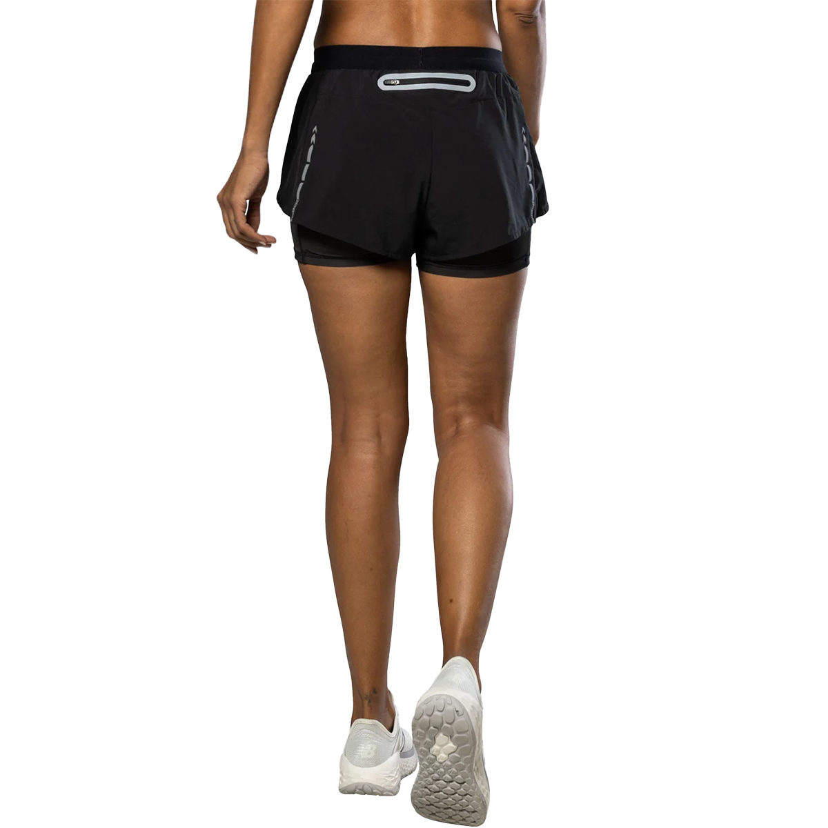 Women's Front Runner Shorts 2.0 alternate view