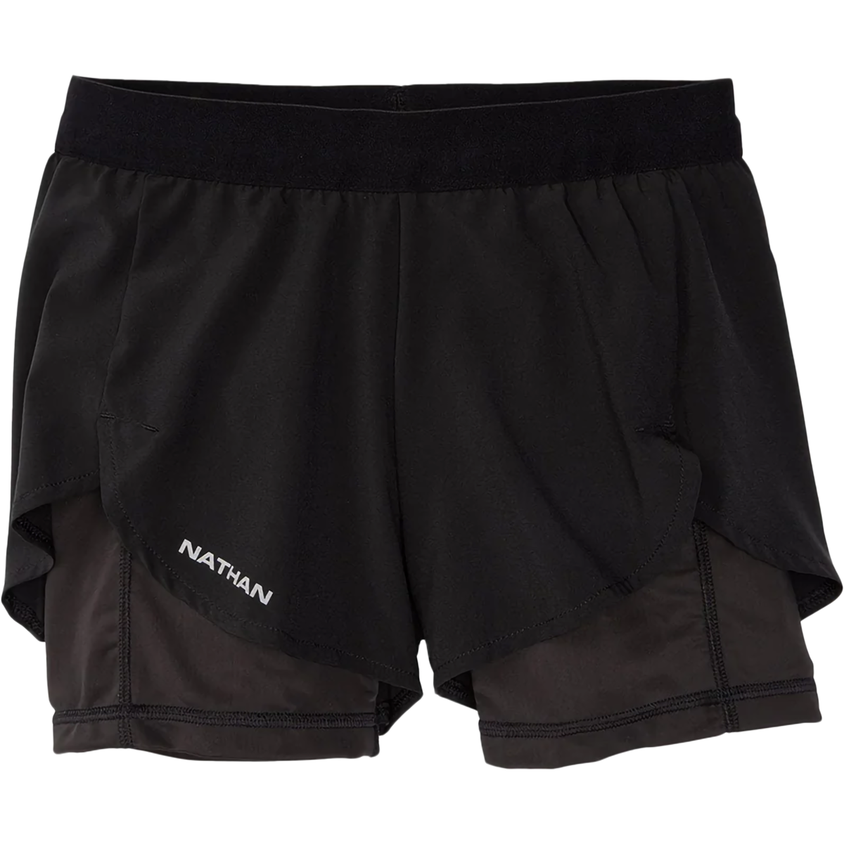 Women's Front Runner Shorts 2.0 alternate view