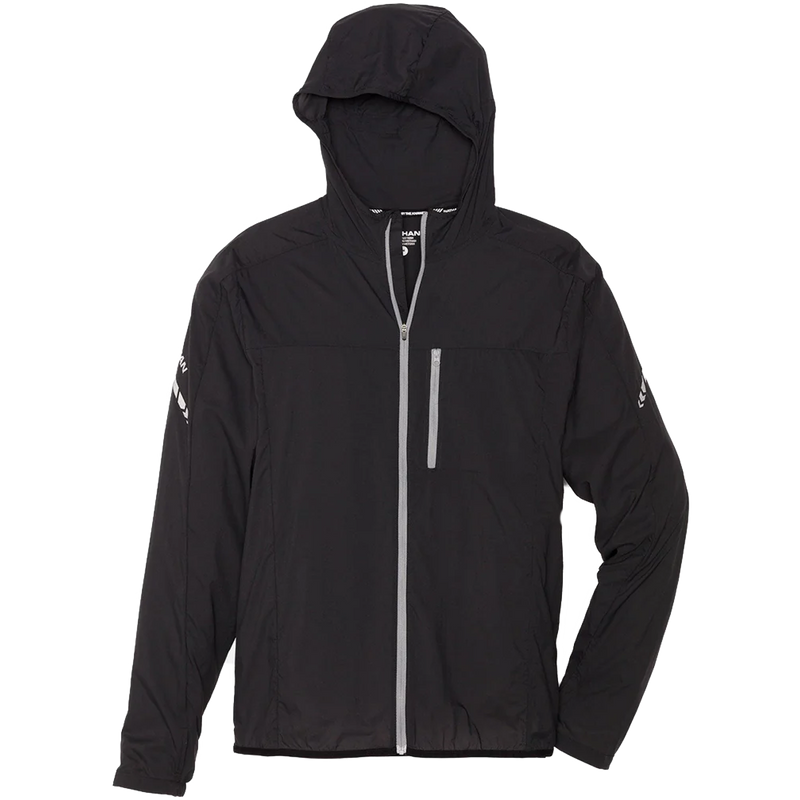 Men's Stealth Jacket 2.0, Featured Image