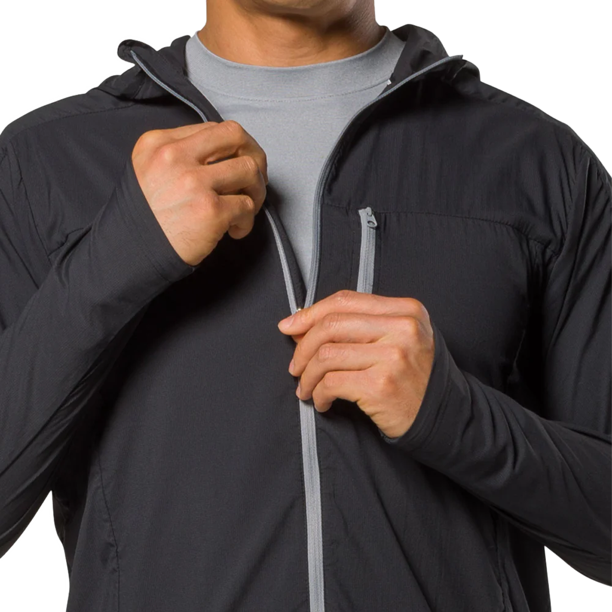 Men's Stealth Jacket 2.0 alternate view