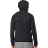 Nathan Men's Stealth Jacket 2.0 back hood up