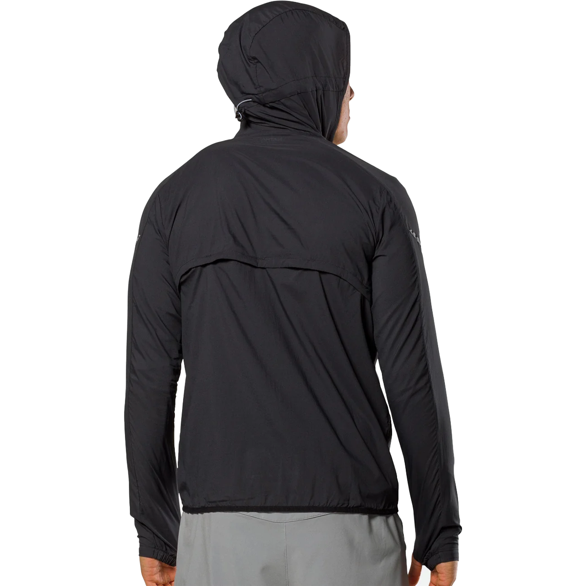 Men's Stealth Jacket 2.0 alternate view