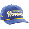 47 Brand Warriors Double Header '47 Hitch RF logo