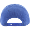 47 Brand Warriors Double Header '47 Hitch RF back