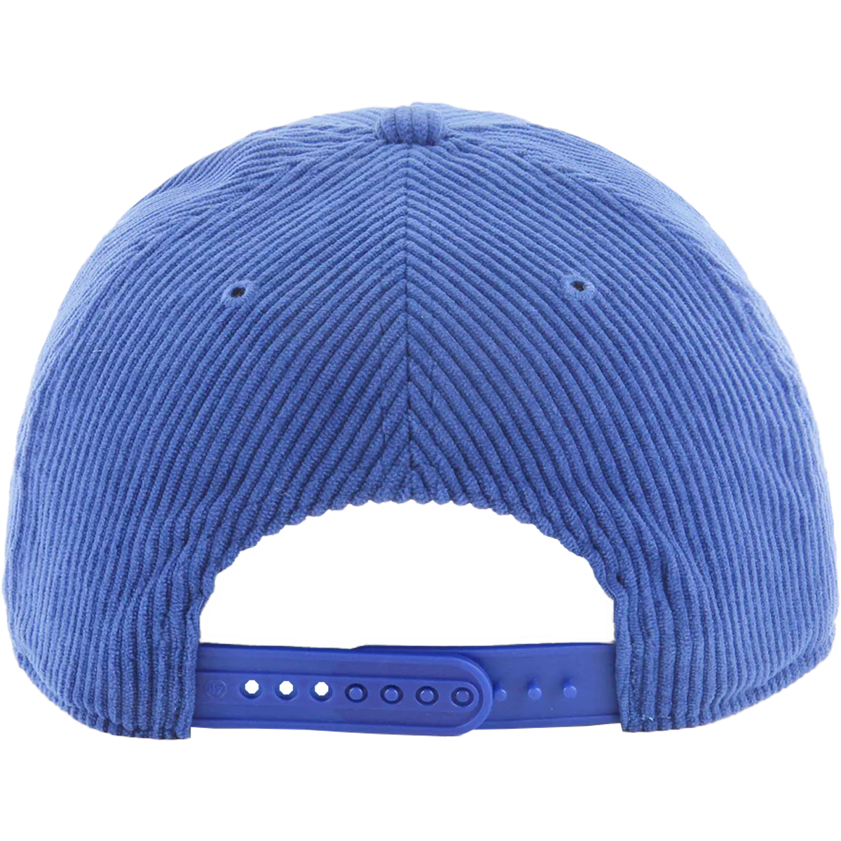 Warriors Double Header '47 Hitch RF alternate view