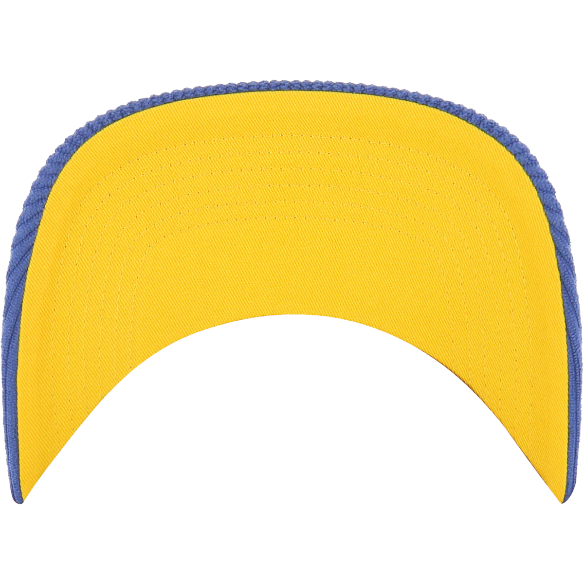 Warriors Double Header '47 Hitch RF alternate view