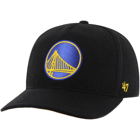 Warriors Gallant ’47 Hitch