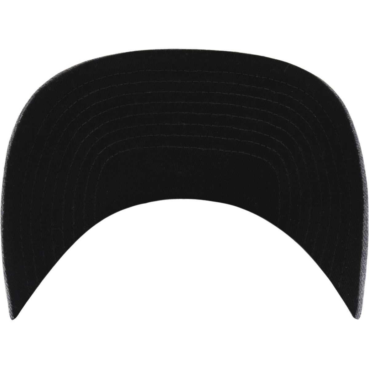 Warriors Carbon ’47 Trucker alternate view