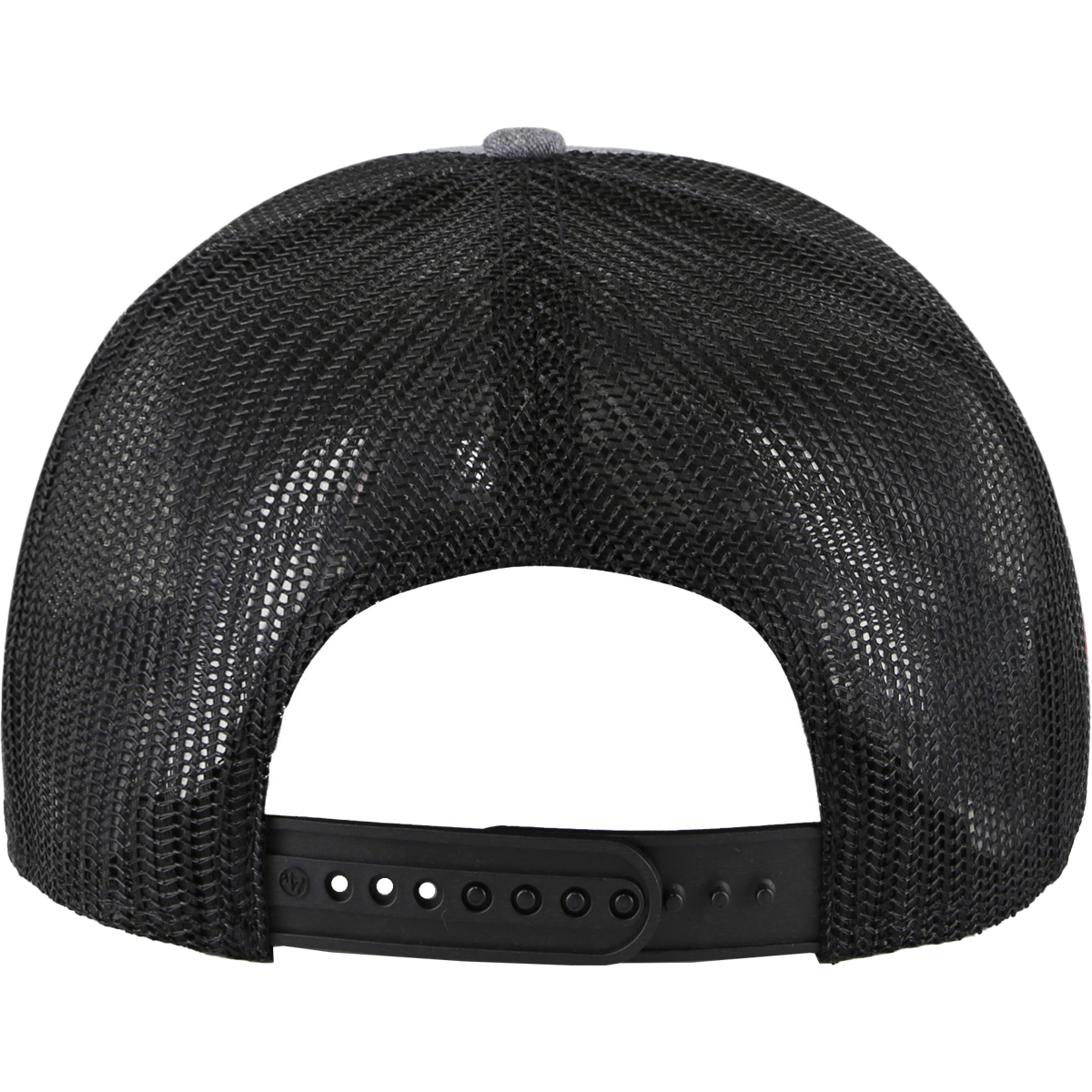 Warriors Carbon ’47 Trucker alternate view