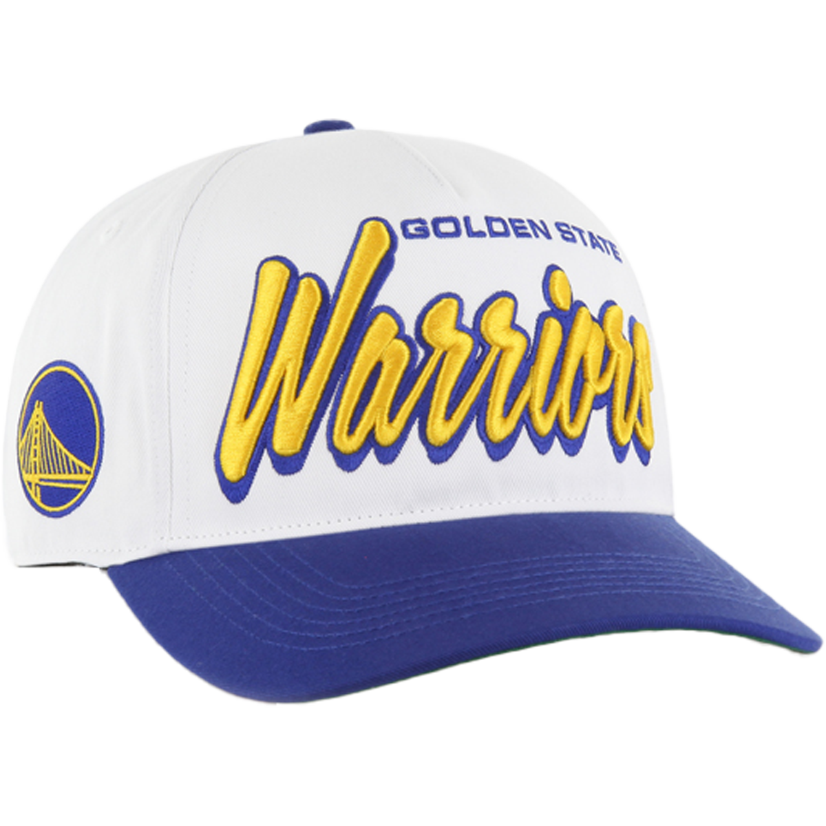 Warriors Drop Shadow ’47 Hitch RF alternate view