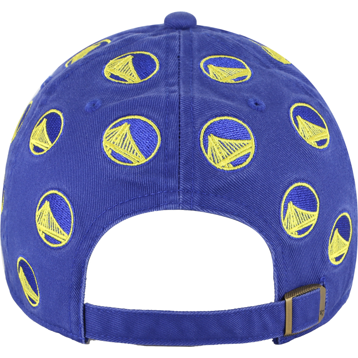 Women's Warriors Confetti ’47 Clean Up alternate view