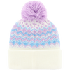 47 Brand Youth Warriors Elsa ’47 Cuff Knit back