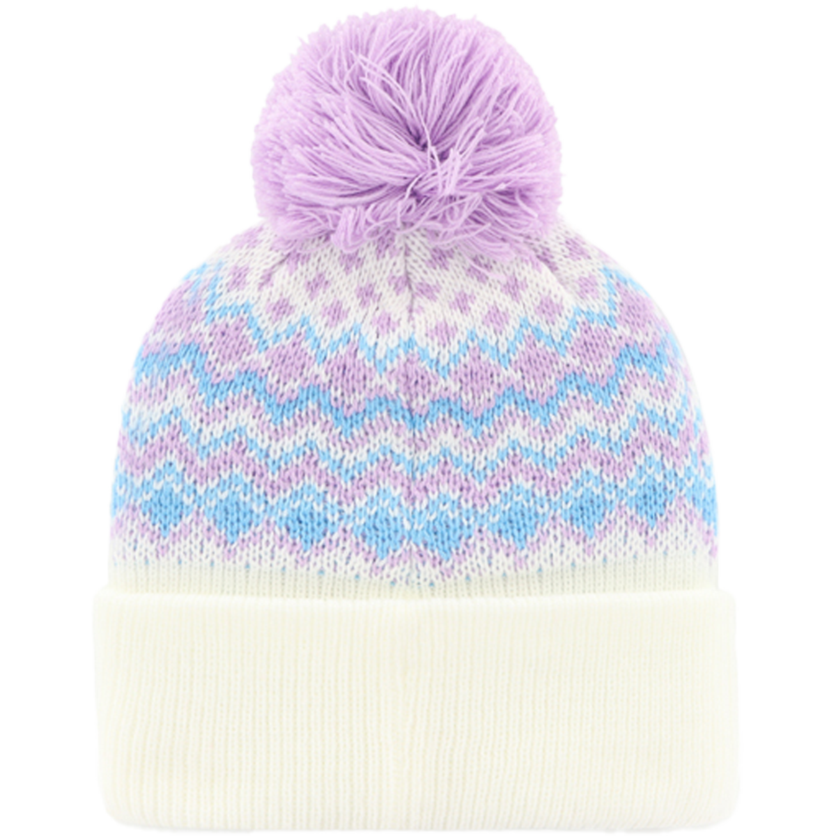 Youth Warriors Elsa ’47 Cuff Knit alternate view
