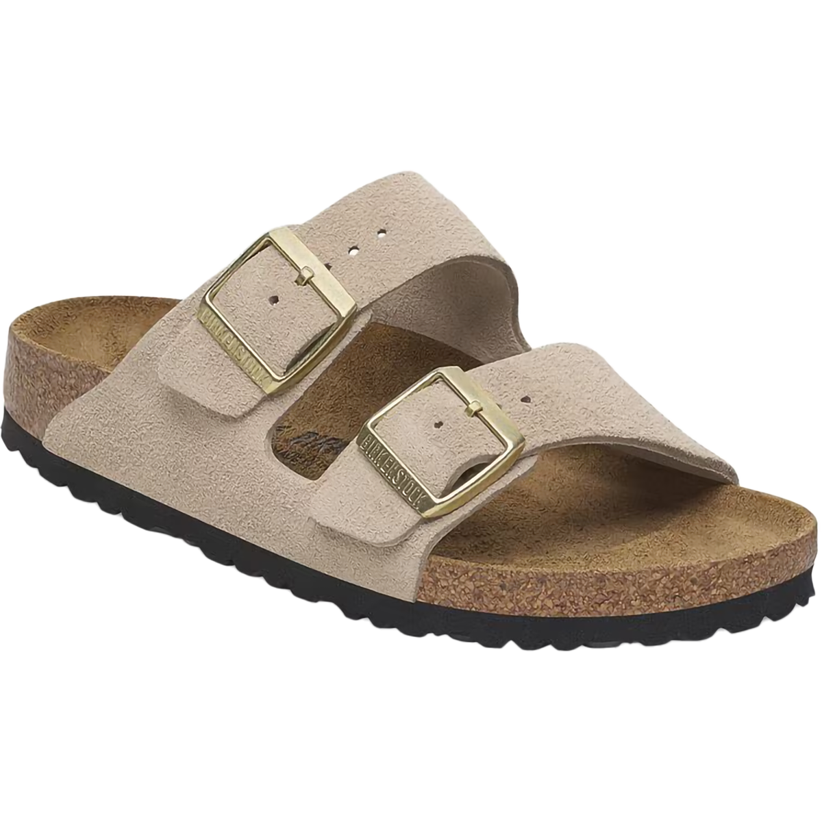 Women's Arizona Suede alternate view