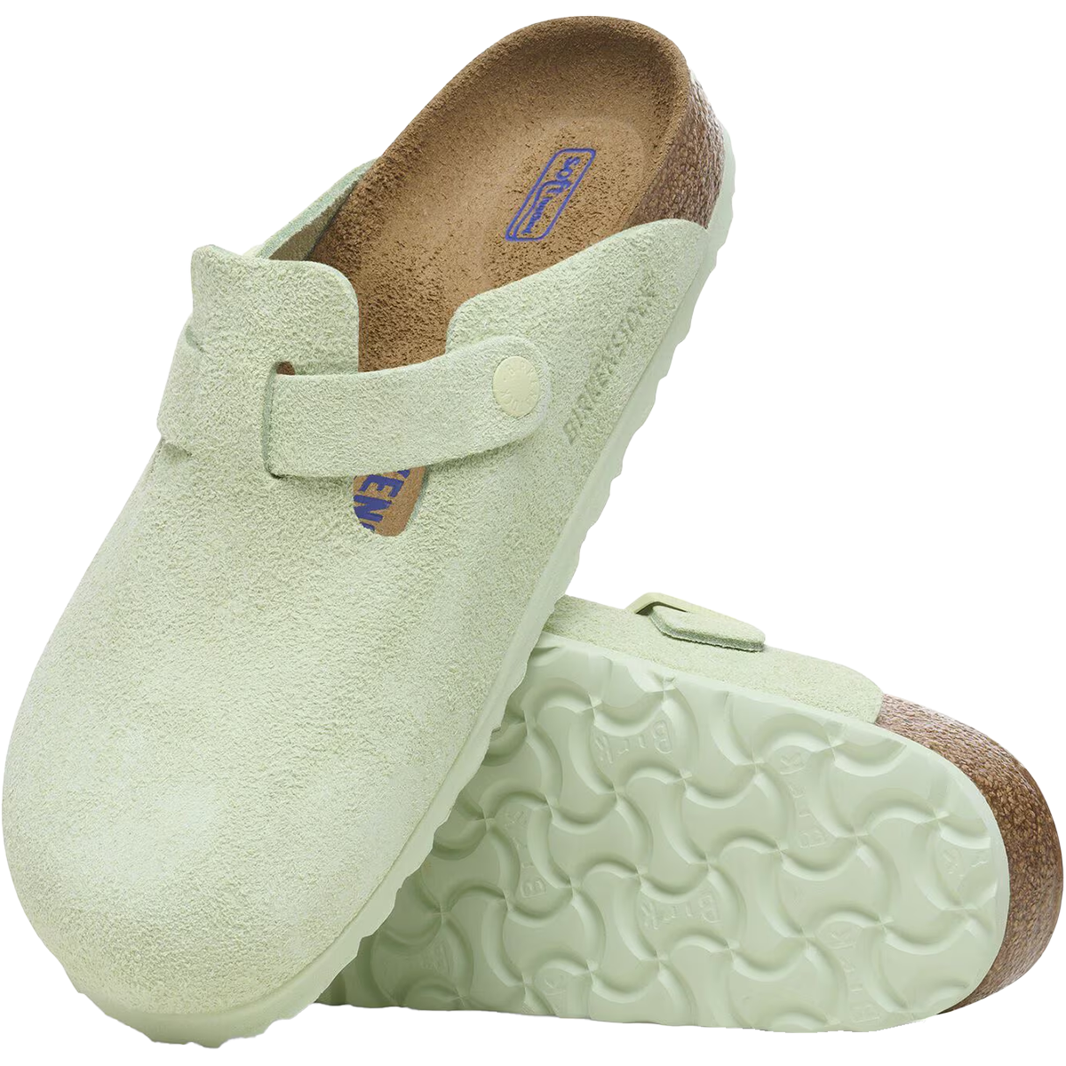 Women's Boston Soft Footbed alternate view