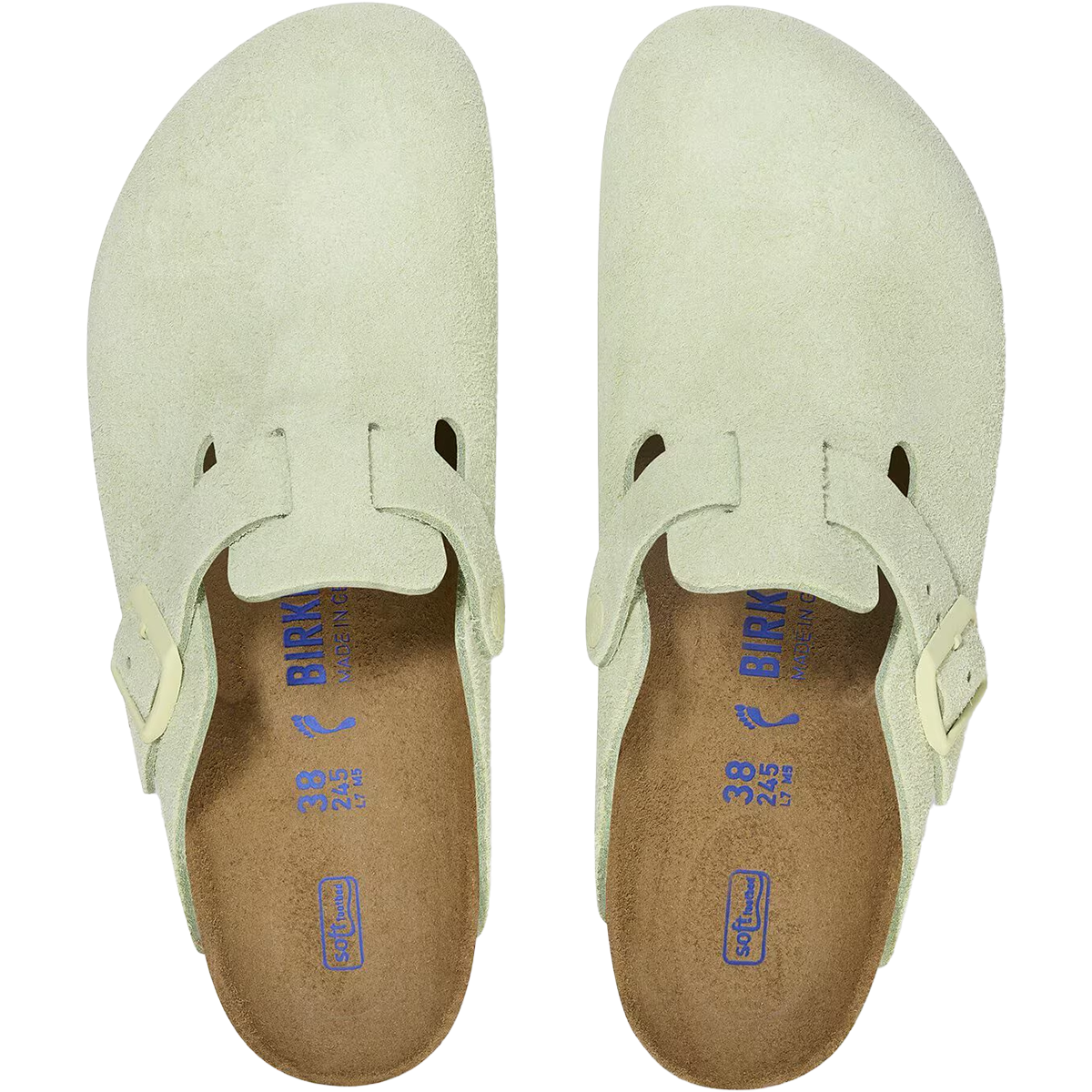 Women's Boston Soft Footbed alternate view