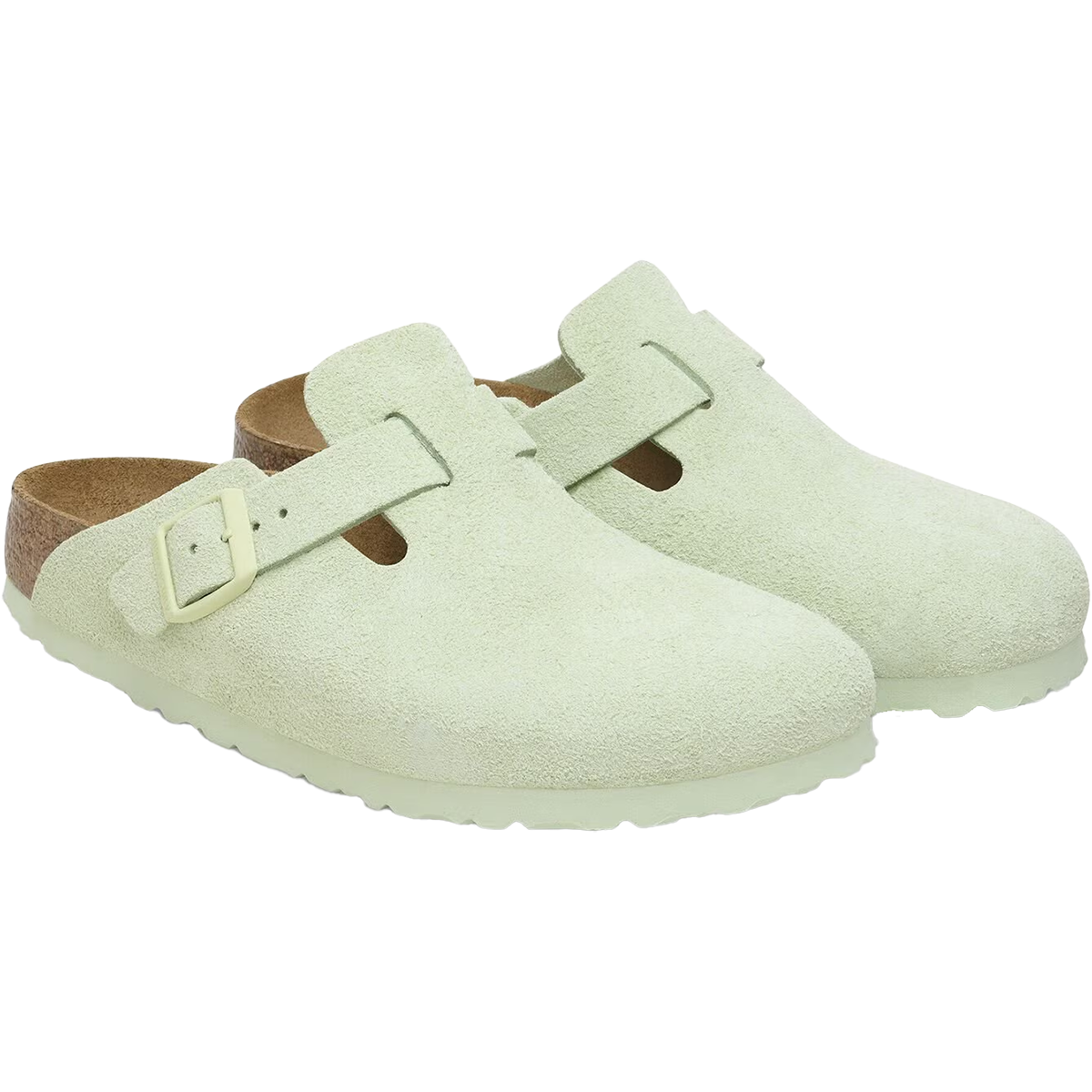 Women's Boston Soft Footbed alternate view