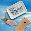 Maptote San Francisco Small Tray with keys