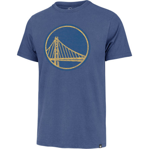 Men's Warriors Premier Franklin Tee