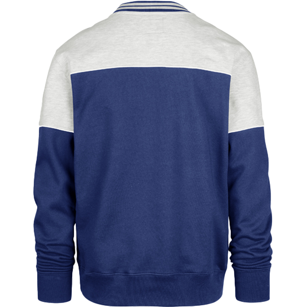 Men's Warriors Satin Lock Bryson Crew alternate view