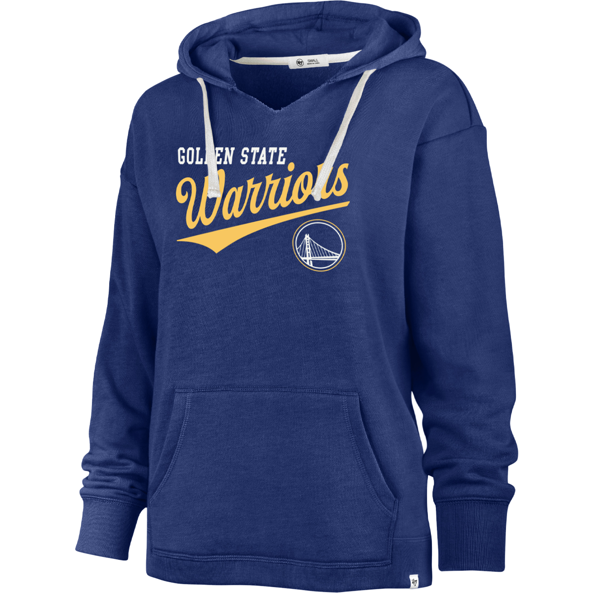 Women's Warriors Driftway Kennedy Hood alternate view