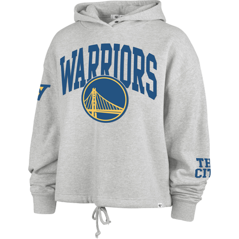 Women's Warriors High Hopes Venice Hood