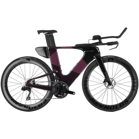 IAx Advanced 105 Di2