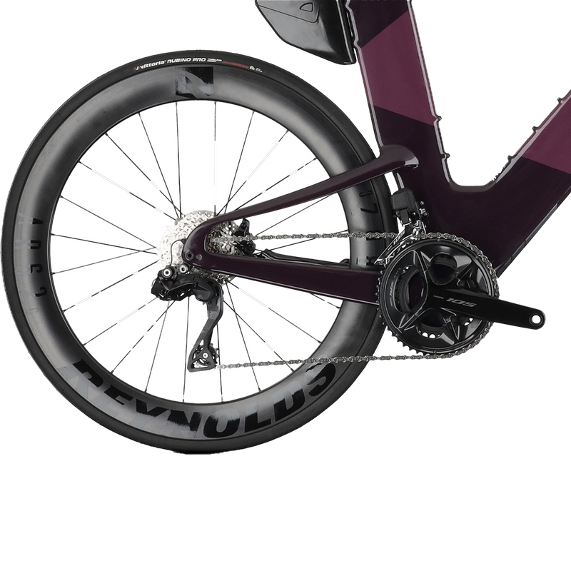 IAx Advanced 105 Di2 – Sports Basement