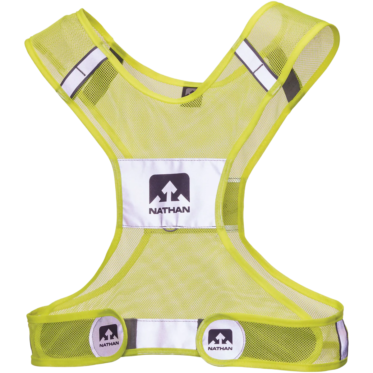 Streak Reflective Vest alternate view