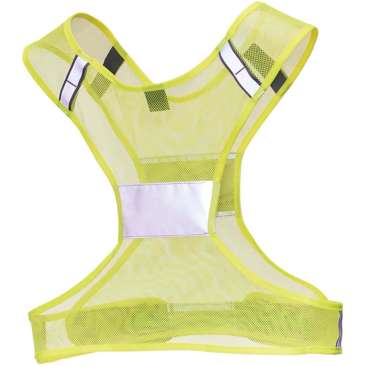 Streak Reflective Vest alternate view